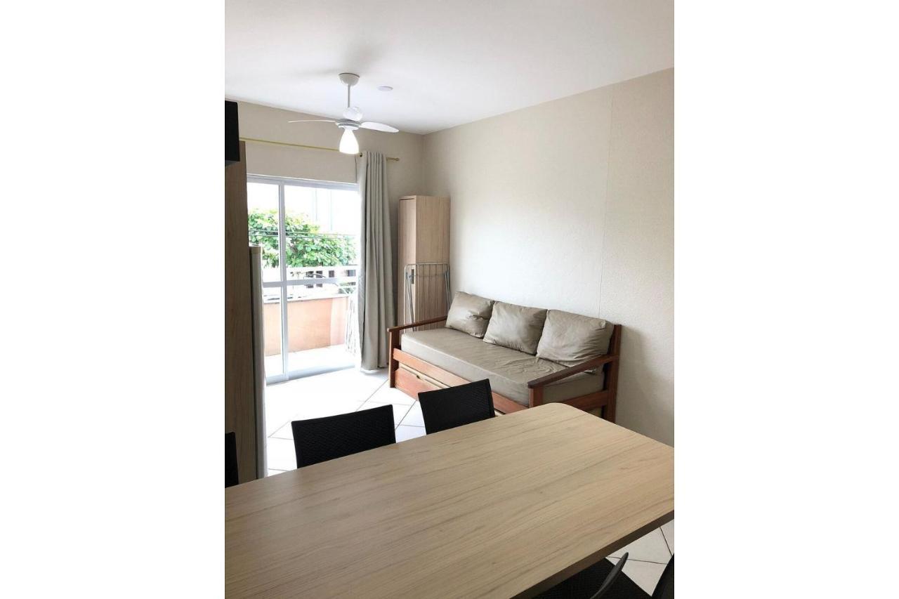 Residencial Gaivotas 03 - 2 Quartos - Ate 6 Pessoas Florianópolis