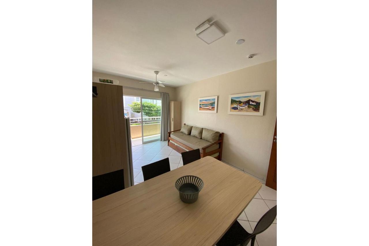 Apartamento Residencial Gaivotas 03 - 2 Quartos - Ate 6 Pessoas Florianópolis