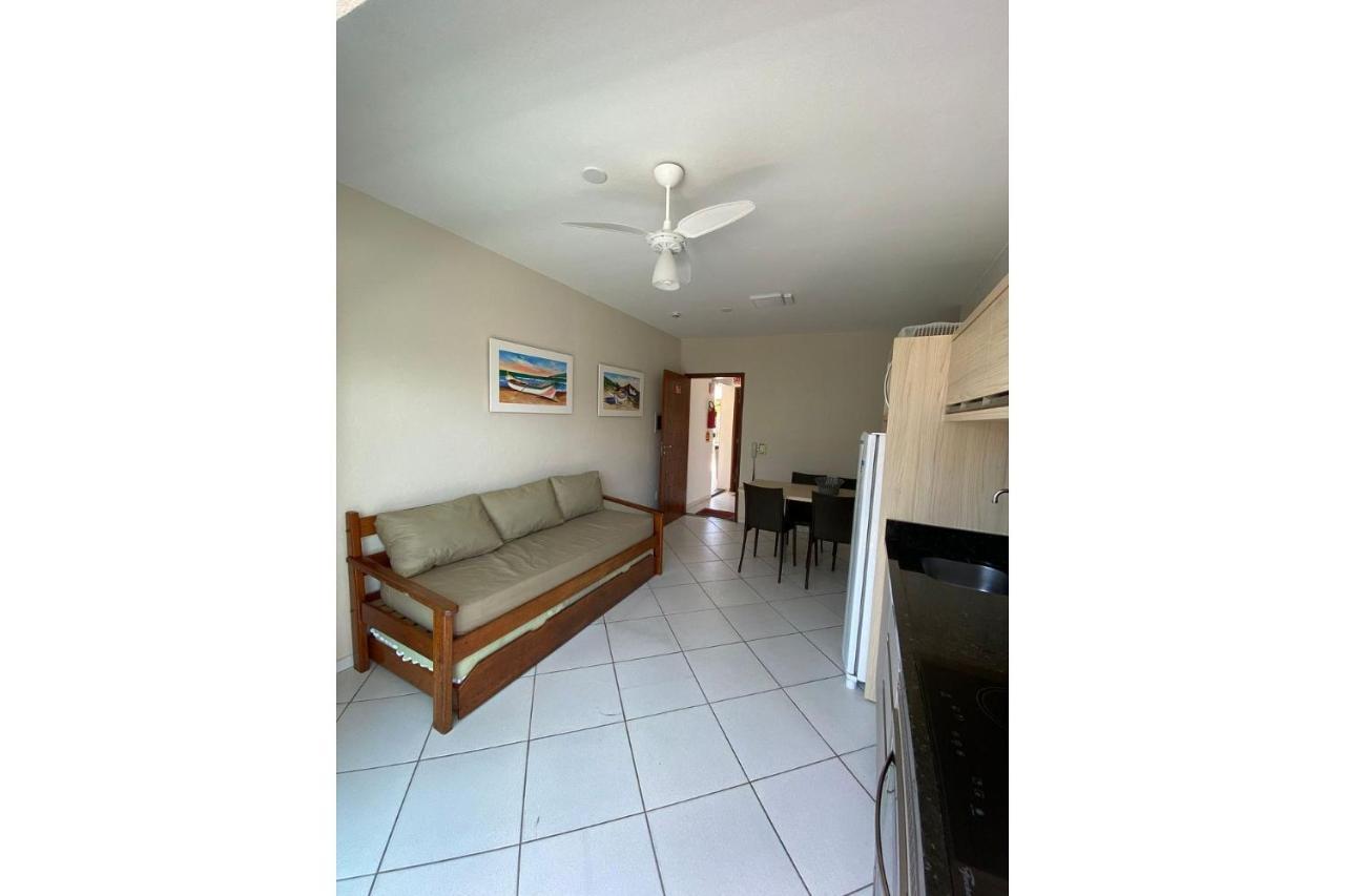 Apartamento Residencial Gaivotas 03 - 2 Quartos - Ate 6 Pessoas *