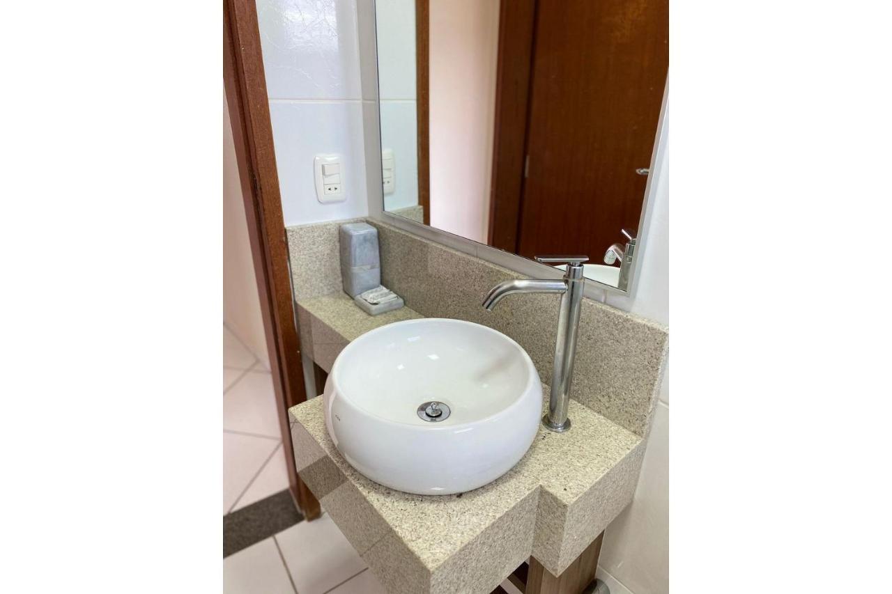 Apartamento Residencial Gaivotas 03 - 2 Quartos - Ate 6 Pessoas Florianópolis