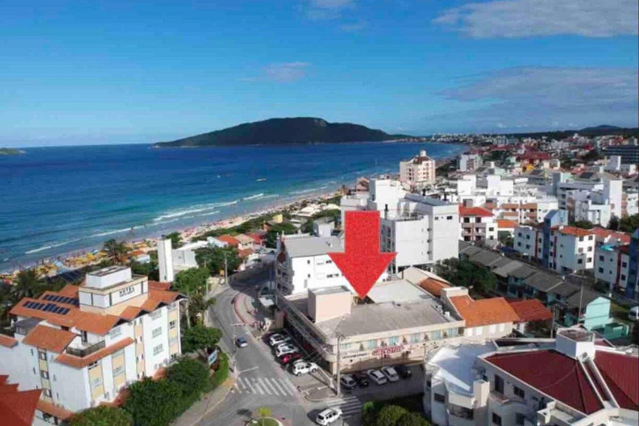 Residencial Gaivotas 03 - 2 Quartos - Ate 6 Pessoas Apartamento