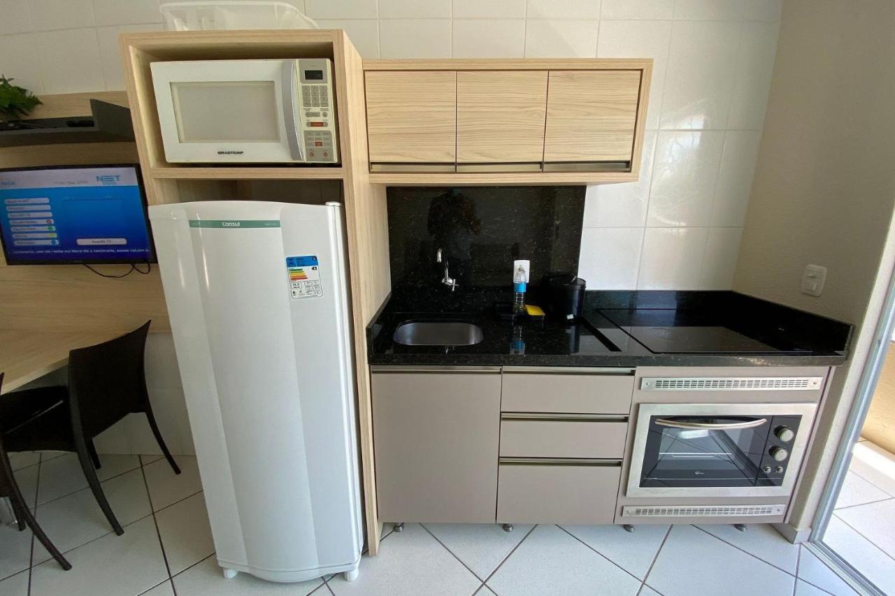 Residencial Gaivotas 03 - 2 Quartos - Ate 6 Pessoas Apartamento Florianópolis