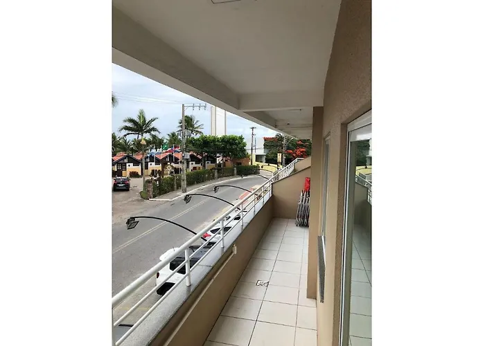 Residencial Gaivotas 03 - 2 Quartos - Ate 6 Pessoas