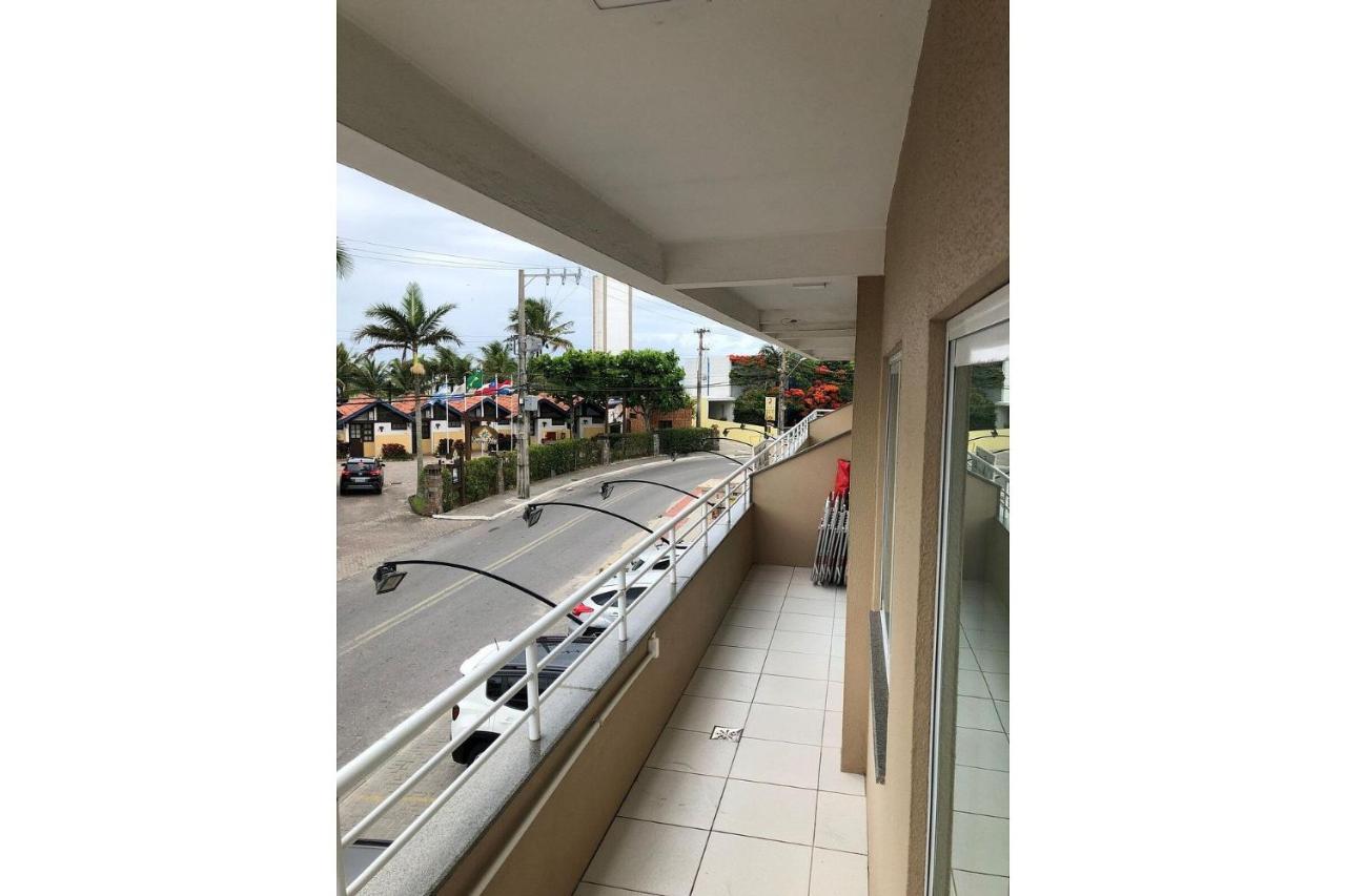 Residencial Gaivotas 03 - 2 Quartos - Ate 6 Pessoas