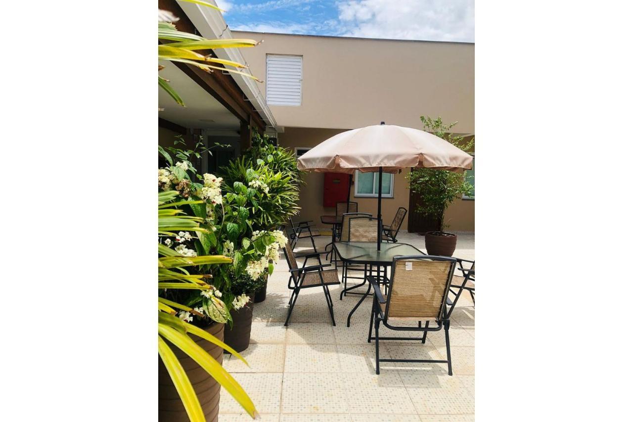 Residencial Gaivotas 03 - 2 Quartos - Ate 6 Pessoas